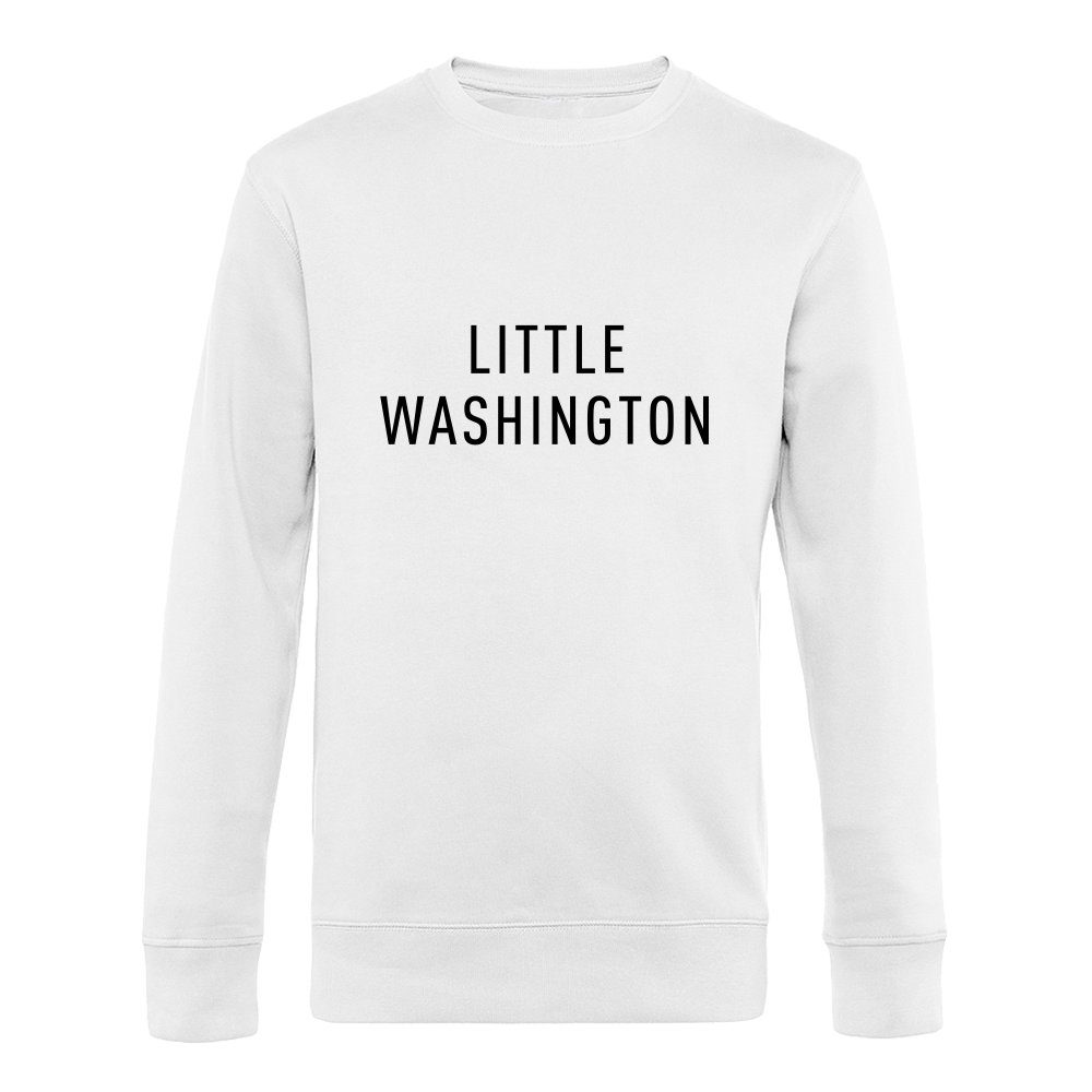 Sweatshirt PLASTIC Little Washington